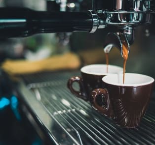 Analog Coffee