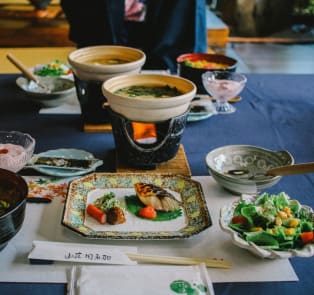 Fukuoka locals love festivals