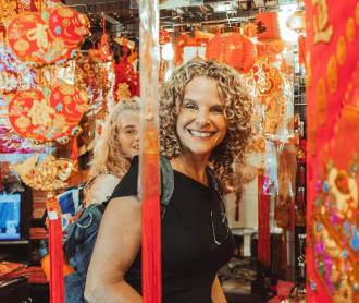 5 Hidden Gems in Taipei