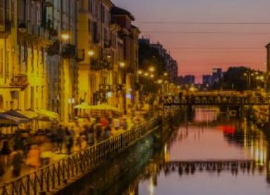 5 Hidden Gems In Milan