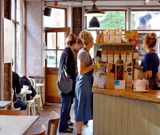 6 Hours In Shoreditch London - Best Things To Do