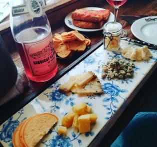 Where to eat in El Born