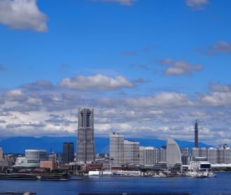 One Day In Yokohama - The Ultimate 24 Hour Itinerary