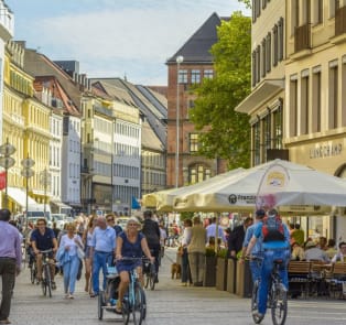 So, when is the best time to visit Munich?