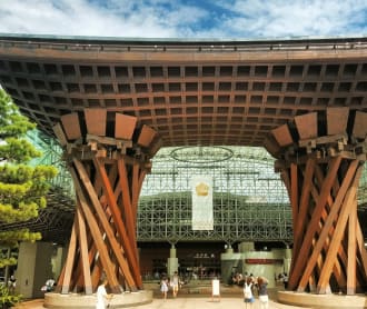 Where To Stay In Kanazawa - Best Neighborhoods Guide