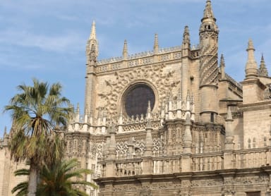 Seville Cathedral