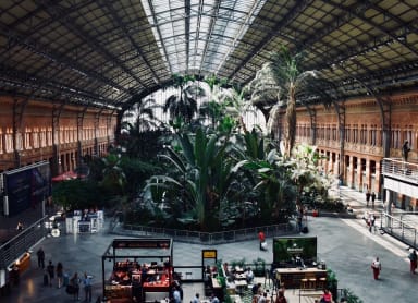 Tips for Madrid solo travel