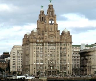 Top 10 Things To Do In Liverpool