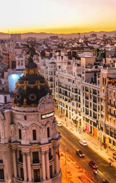 Unusual Things To Do In Madrid Revealed By A Local