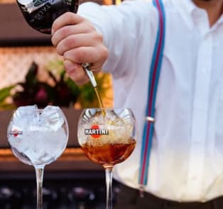 Terrazza Martini