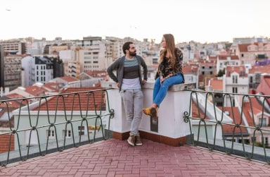 Top 10 Local Things To Do In Lisbon
