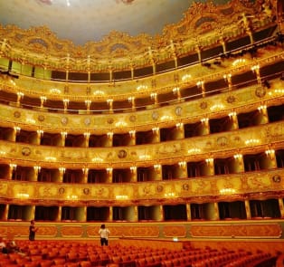 Teatro La Fenice