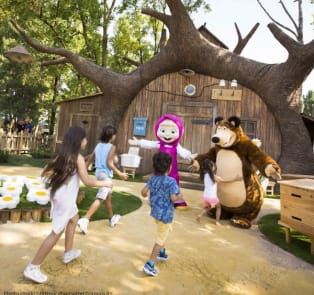 Leolandia