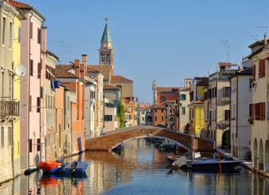 Chioggia