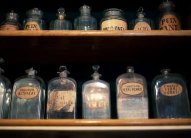 Sweeney’s Pharmacy