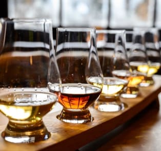 Whisky – Whiski Rooms