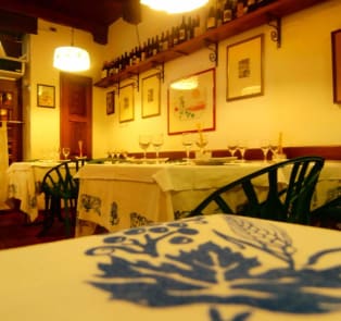 Trattoria Dal Biassanot