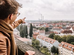 Top 10 Things to do in Munich