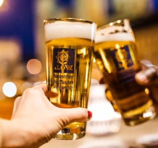 Hofbräuhaus