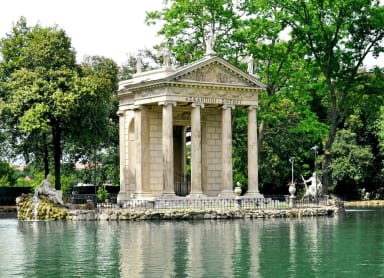 Villa Borghese