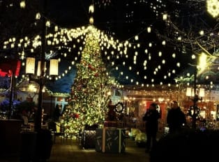 Top Things To Do At Christmas In New York