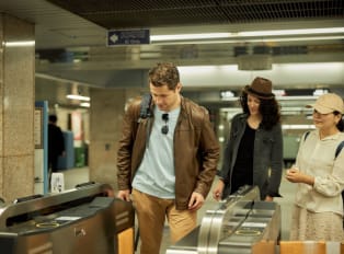 Ready to day-trip like a local?