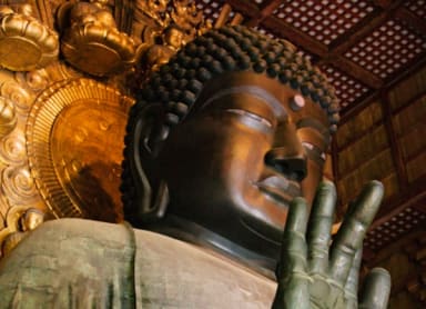 Things to do in Osaka in August