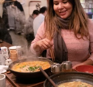 Private Kyoto food tours