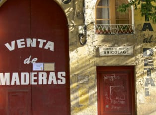 5 Hidden Gems In Barcelona