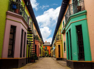 Where to Stay in Bogota – Best Neighborhoods Guide