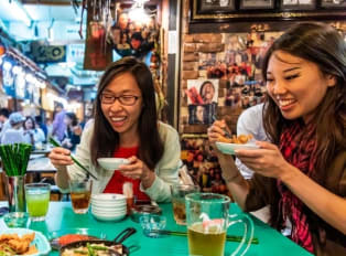 Best Places to Eat in Nagasaki