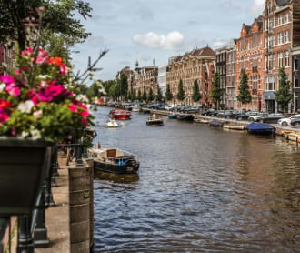 What to do in Amsterdam in Spring – Best Things to do in March, April and May