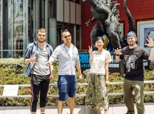 Osaka Travel Guide: Things To Do For First Time Visitor