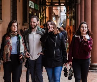 Top 10 Local Things To Do In Bologna