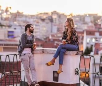 5 Reasons To Visit Lisbon
