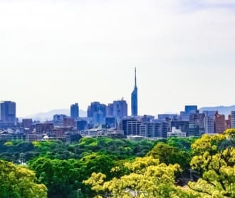 One Day In Fukuoka - Best Things To Do In 24 Hours