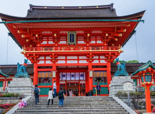 How To Do Kyoto On A Budget