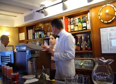 Harry’s Bar