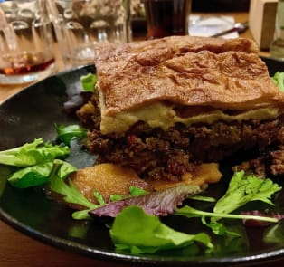 Stalactites: The best Greek food in Melbourne