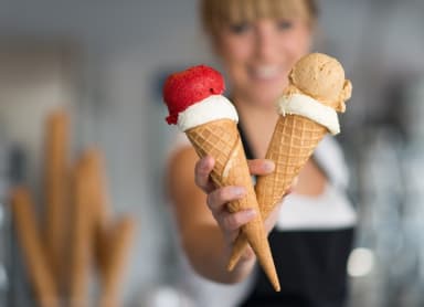 Ice Cream
