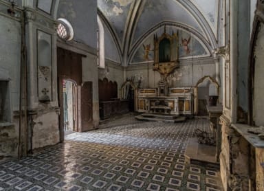 Church of Santa Luciella ai Librai
