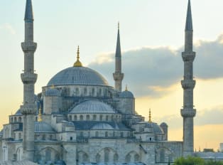 3 Days In Istanbul - Best Things To Do In 72 hours