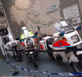 Police Museum
