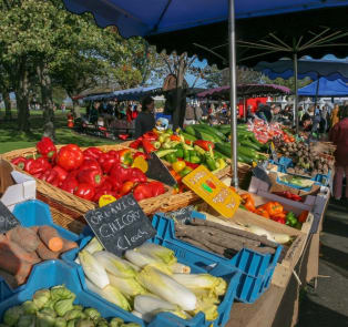 Dún Laoghaire Market