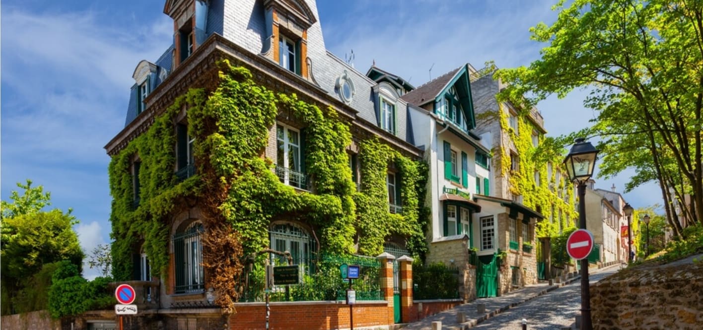 Explore Batignolles Paris Private & Personalized Experience