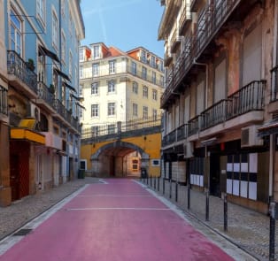 Pink Street