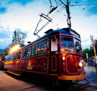 City Unscripted article image