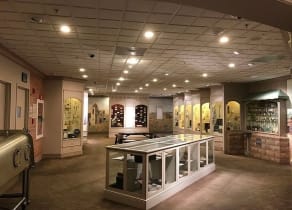 Atomic Bomb Medical Museum