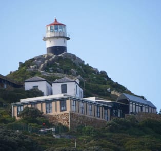 Cape Point