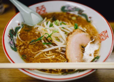 Ramen Girls Festival
